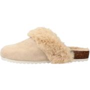 Buffalo Mules Beige, Dam