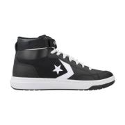 Converse Modern Stiliga Sneakers Black, Herr