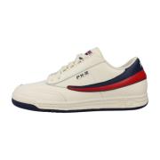 Fila Original Tennis 83 Sneakers White, Herr