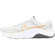 Nike Essential 3 Herr Sneakers White, Herr