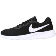 Nike Stilig och bekväm herrsneaker Black, Herr