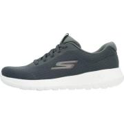 Skechers Snygga Herrsneakers Blue, Herr