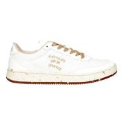 Acbc Sneakers White, Dam