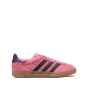 Adidas Stiliga Inomhussneakers Pink, Herr