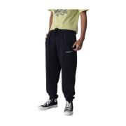 Converse Trousers Black, Dam