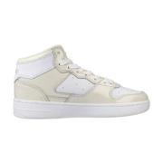 Karl Kani Trendiga High PRM Damsneakers White, Dam