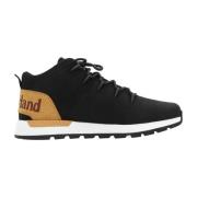 Timberland Sneakers Black, Herr