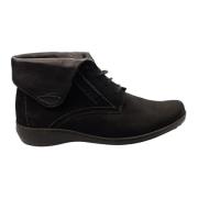 Mephisto Boots Black, Dam