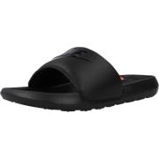 Nike Sliders Black, Dam