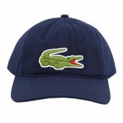 Lacoste Sporty Rk9871 Cap Blue, Herr