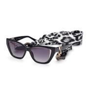 Guess Solglasögon Guess Gu7816 01B Black, Dam