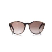 Saint Laurent Vintage Begagnat tillbehör Brown, Dam