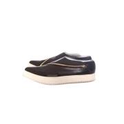 Jil Sander Pre-owned Pre-owned sneakers Black, Dam