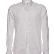 Xacus Herrskjorta 16113 001 658 White, Herr