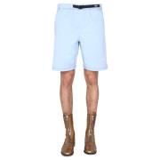 Msgm Casual shorts Blue, Herr