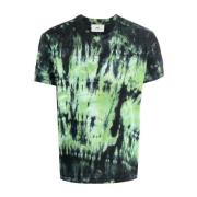 Ami Paris T-shirt Green, Herr