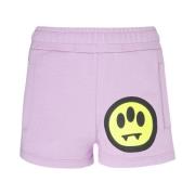 Barrow Korta shorts Pink, Dam