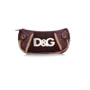 Dolce & Gabbana Pre-owned väska Brown, Dam