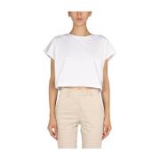 Department Five T-shirts White, Dam