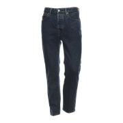 Nine In The Morning Slim-Fit Nolan Jeans Blue, Herr