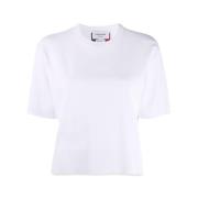 Thom Browne T-Shirts White, Dam