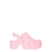 Xocoi Clogs Pink, Dam