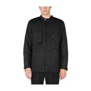 Barbour Ljus jacka Black, Herr