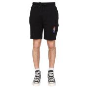 Boss Casual shorts Black, Herr