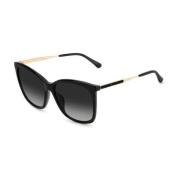 Jimmy Choo Glasses Black, Dam