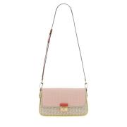 Michael Kors Cross Body väska Pink, Dam