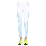 Stella McCartney Leggings Blue, Dam