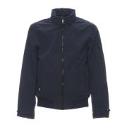 Tommy Hilfiger Desert Sky Jacka Blue, Herr