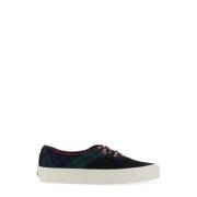 Vans Sneakers Black, Herr