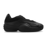 Alexander Wang Slip-on sneakers Black, Dam