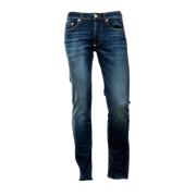 Blauer Blå Jeans Blue, Herr