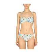 Ganni Bikini Multicolor, Dam