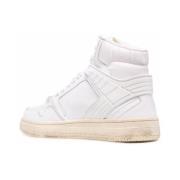 Philippe Model Sneakers White, Dam