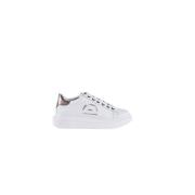 Karl Lagerfeld Sneakers White, Dam