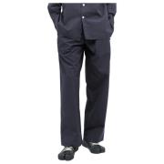 Tekla Trousers Gray, Herr