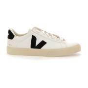 Veja Campo Chromefree Sneakers White, Dam