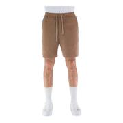 Covert Casual Shorts Brown, Herr