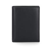 Comme des Garçons Comme DES Garcons Wallet Wallets Black Black, Unisex