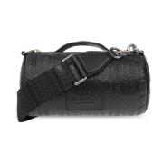 Marc Jacobs ‘The Duffle’ axelväska Black, Dam