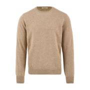 Filippo De Laurentiis Unisex Beige Tröja Beige, Herr