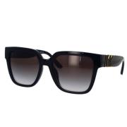 Michael Kors Solglasögon Karlie Mk2170U 30058G Black, Unisex