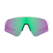 Oakley Sutro Lite Sweep Solglasögon White, Herr