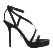 Versace Stilfull Modell 1012134 Black, Dam