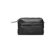 Gianni Chiarini Handväska Black, Dam