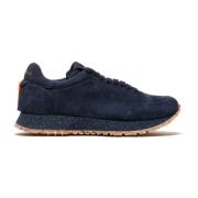 Barracuda Sneakers Blue, Herr