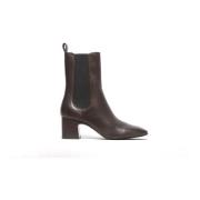 ASH Ankelboots Marrone Noos Brown, Dam